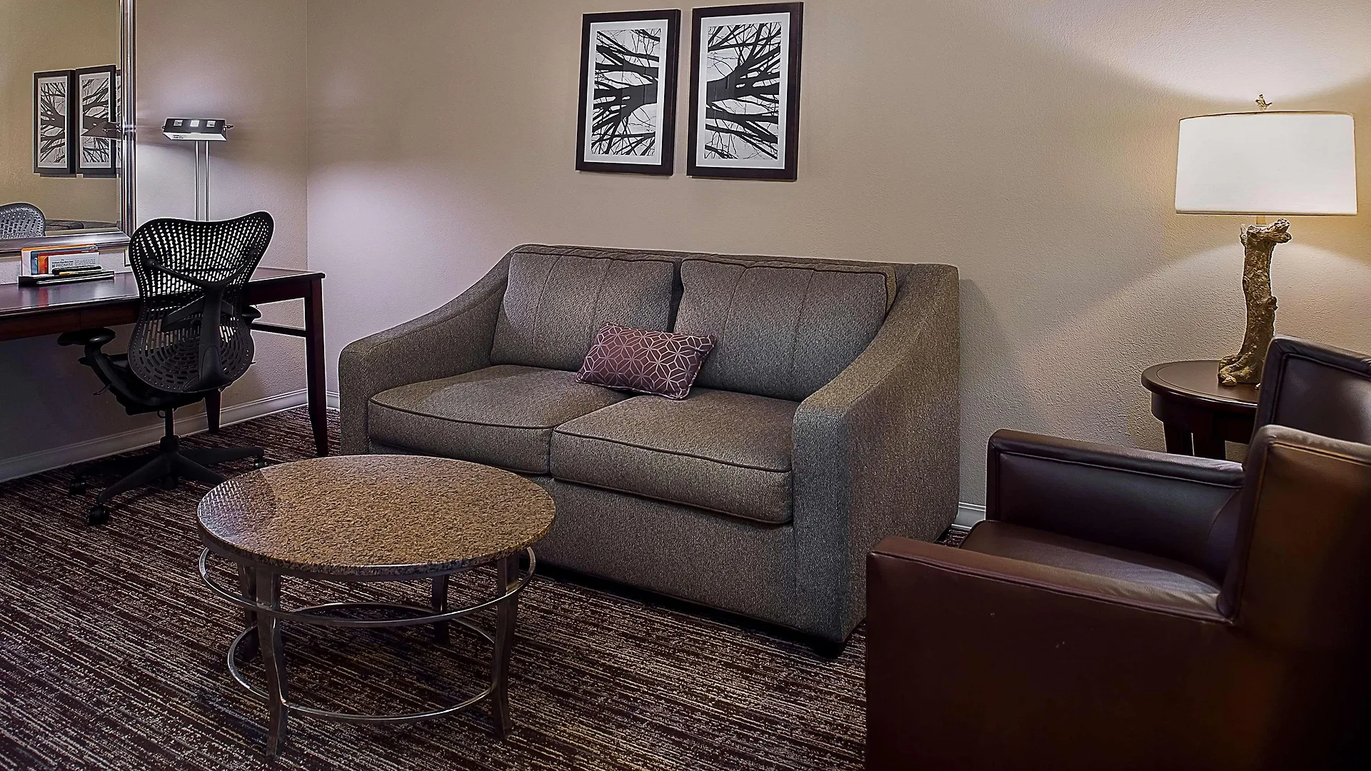 Hilton Garden Inn St. Louis Airport Berkeley