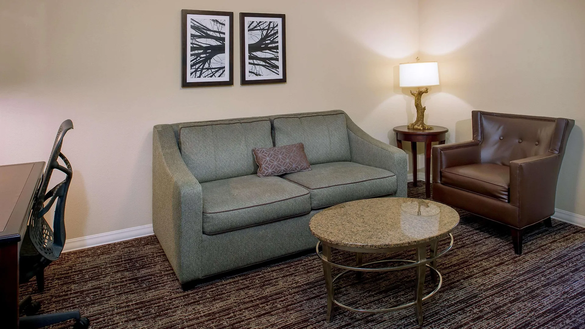 Hotel Hilton Garden Inn St. Louis Airport Berkeley