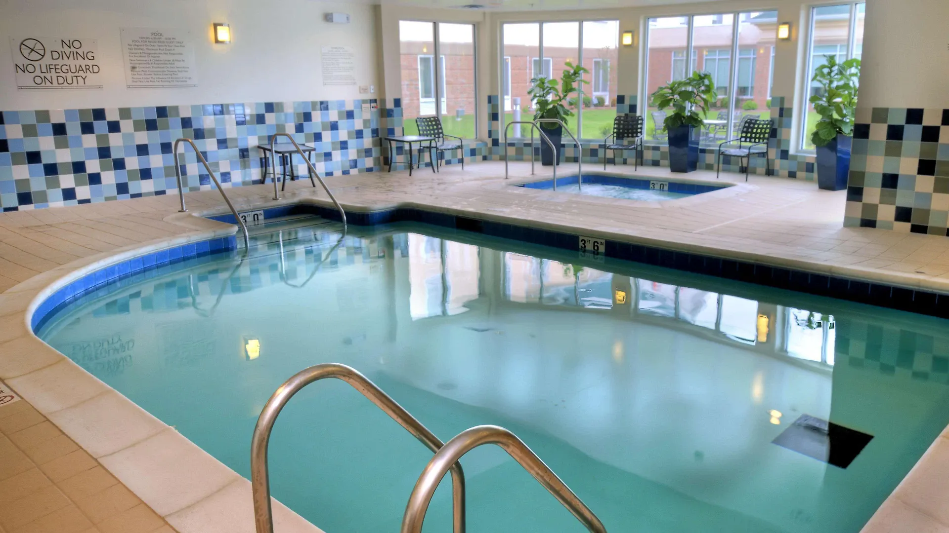 Hilton Garden Inn St. Louis Airport Berkeley United States