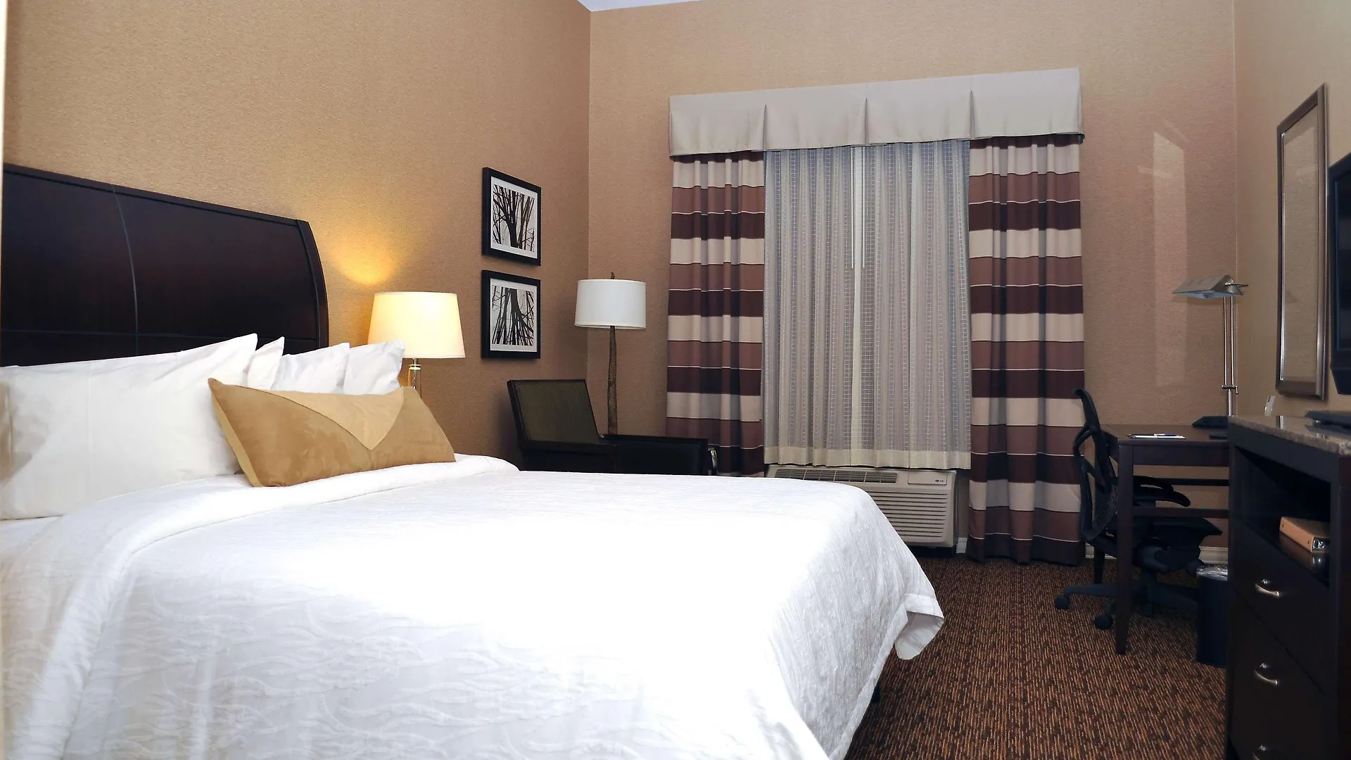 Hilton Garden Inn St. Louis Airport Berkeley United States