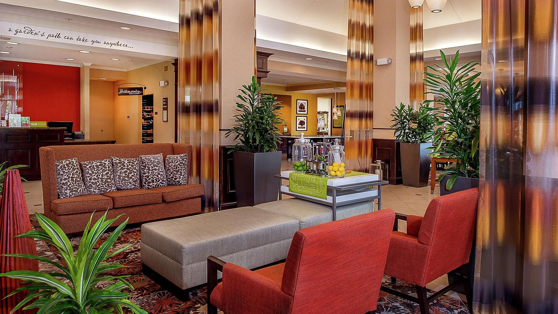 Hilton Garden Inn St. Louis Airport Berkeley