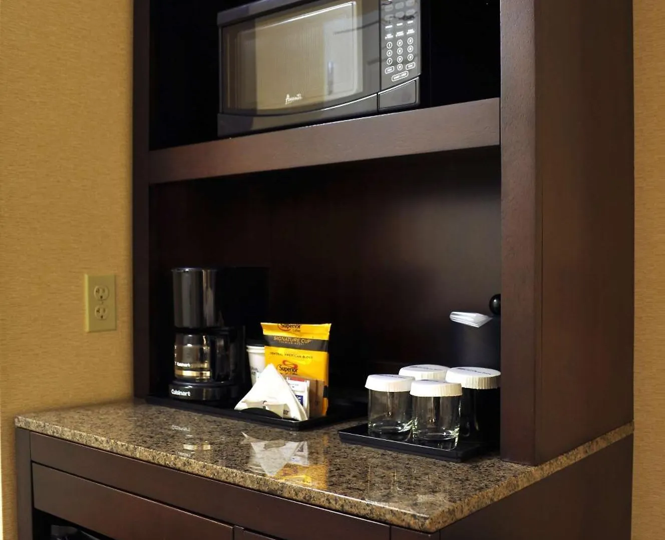 Hilton Garden Inn St. Louis Airport Berkeley 3*,