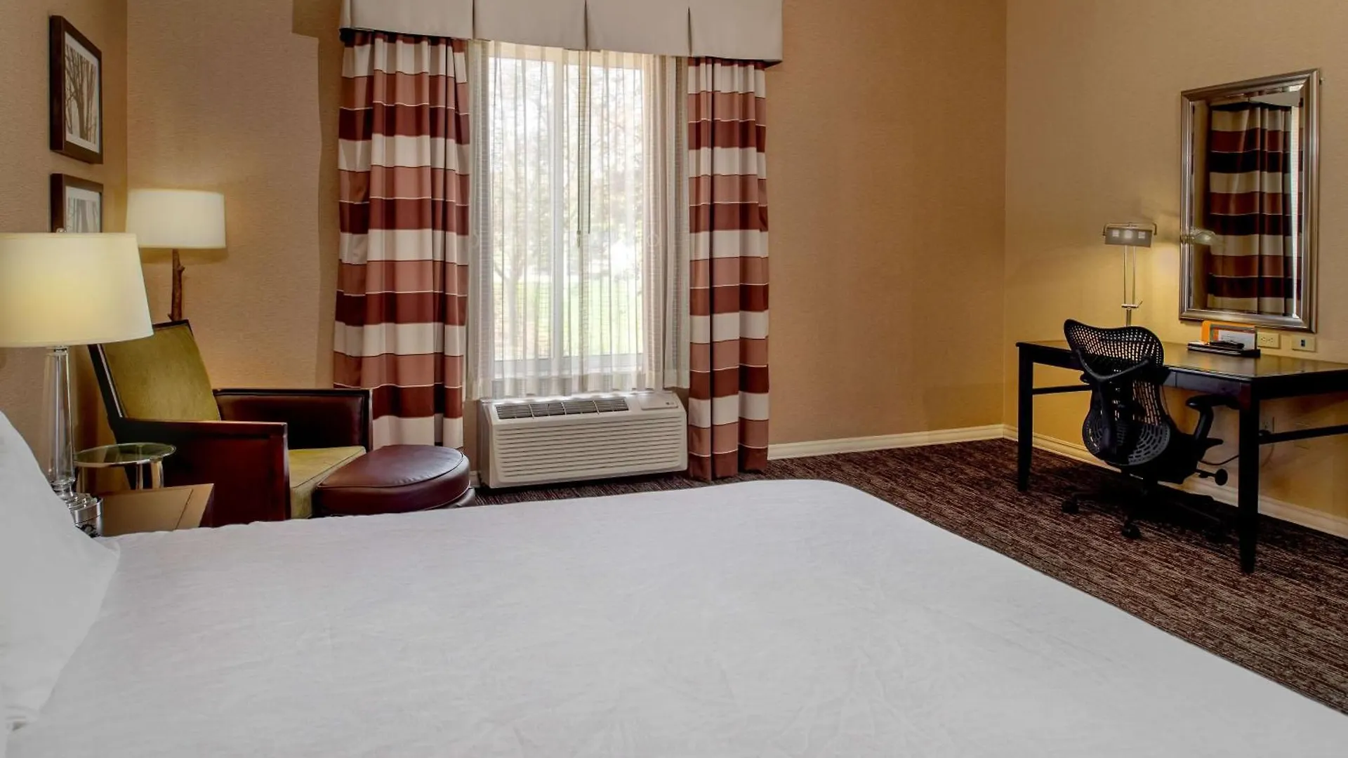 *** Hotel Hilton Garden Inn St. Louis Airport Berkeley United States