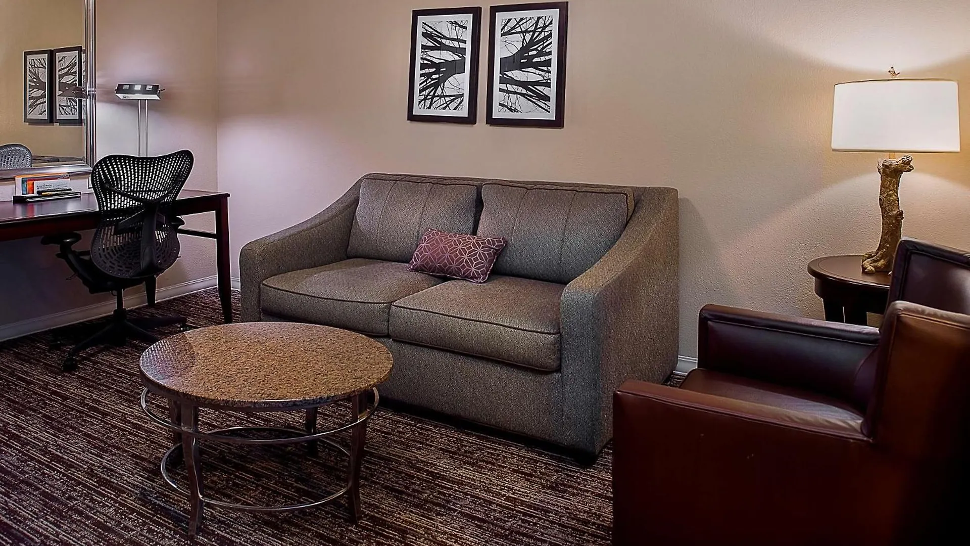 Hilton Garden Inn St. Louis Airport Berkeley