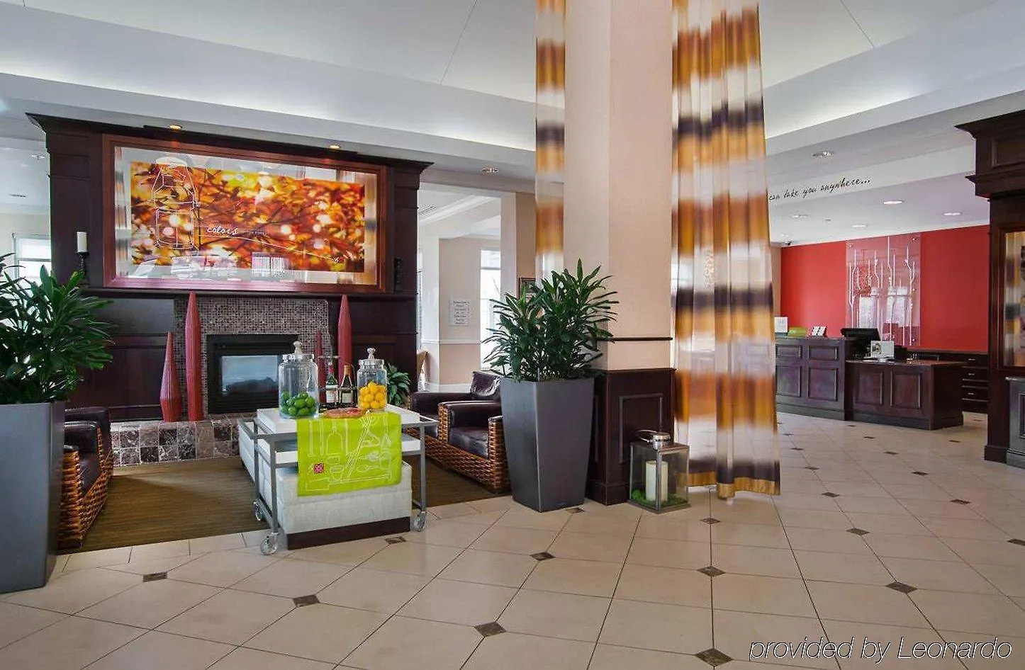 Hilton Garden Inn St. Louis Airport Berkeley 3*,