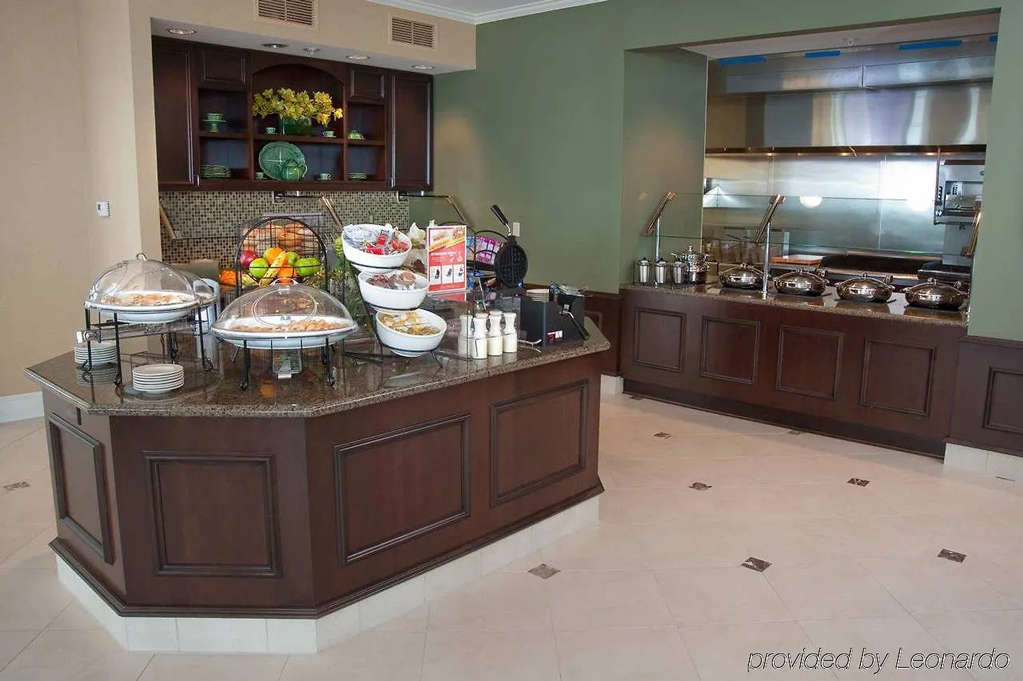 Hilton Garden Inn St. Louis Airport Berkeley