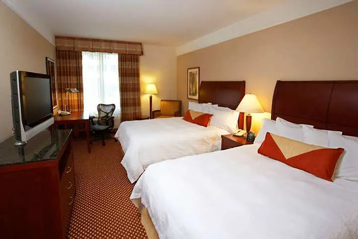Hilton Garden Inn St. Louis Airport Berkeley