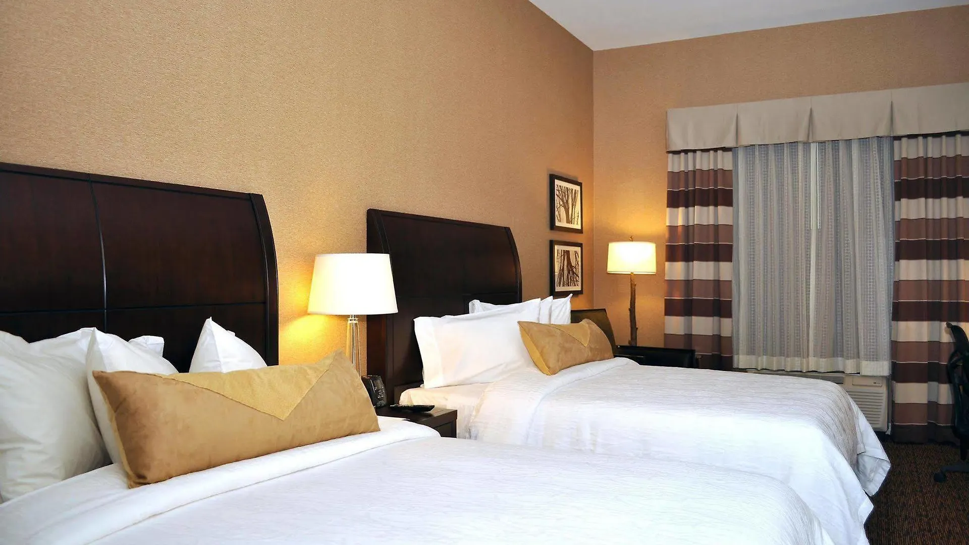 Hilton Garden Inn St. Louis Airport Berkeley 3*,  United States