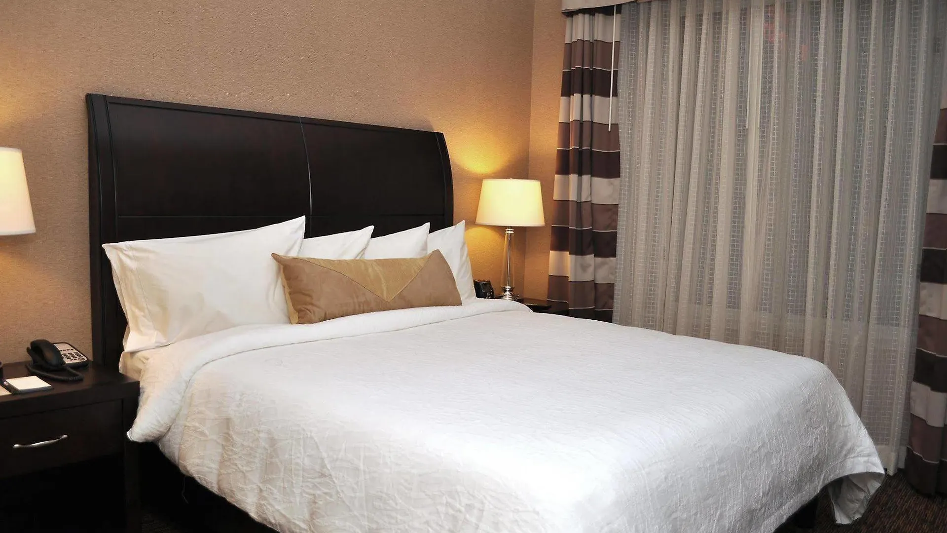 Hilton Garden Inn St. Louis Airport Berkeley