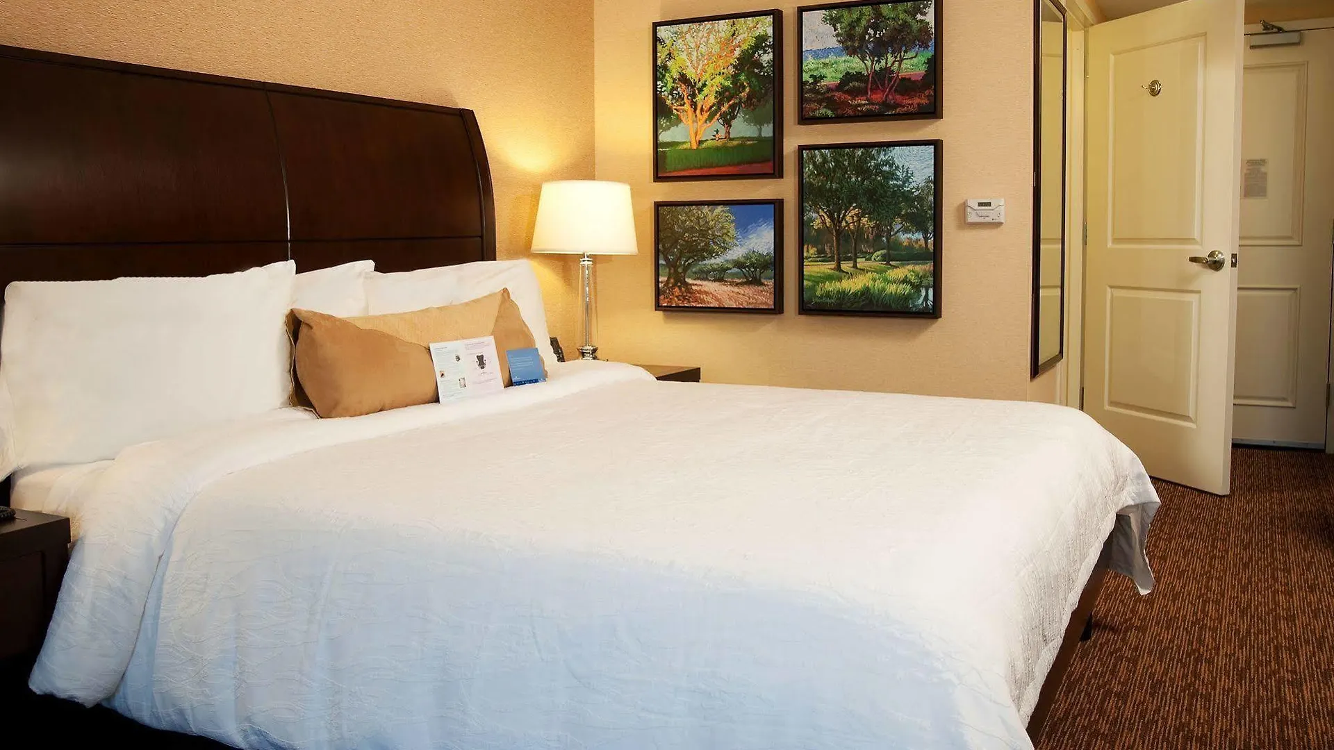 Hotel Hilton Garden Inn St. Louis Airport Berkeley