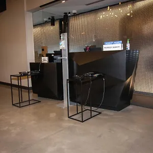 Aloft Cortex Saint Louis