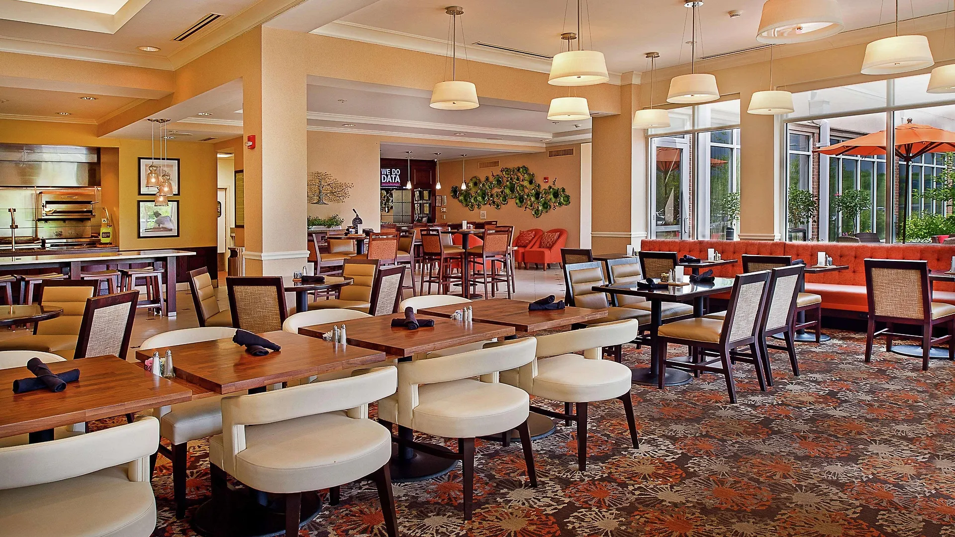 Hilton Garden Inn St. Louis Airport Berkeley Hotel