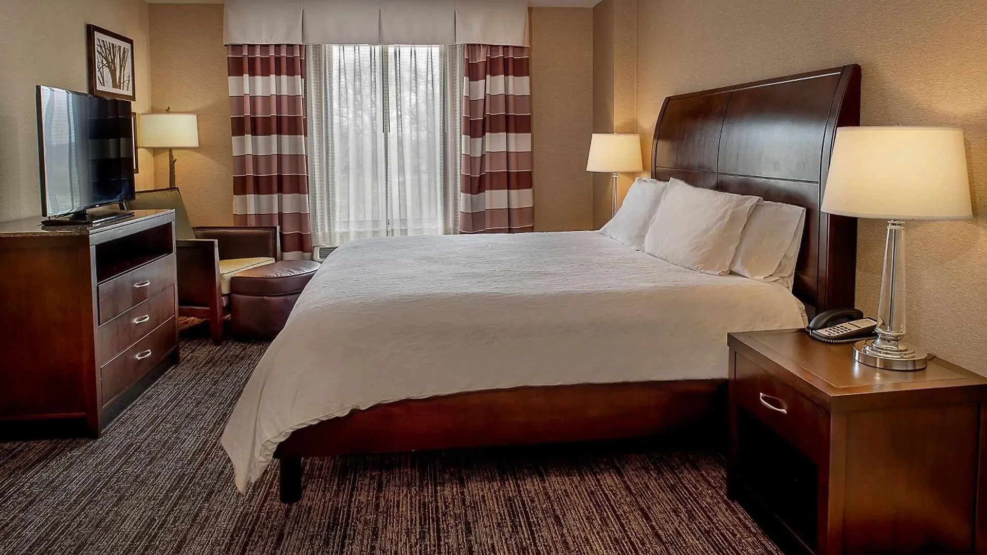 Hotel Hilton Garden Inn St. Louis Airport Berkeley