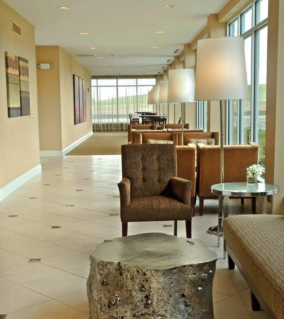 Hilton Garden Inn St. Louis Airport Berkeley 3*,  USA