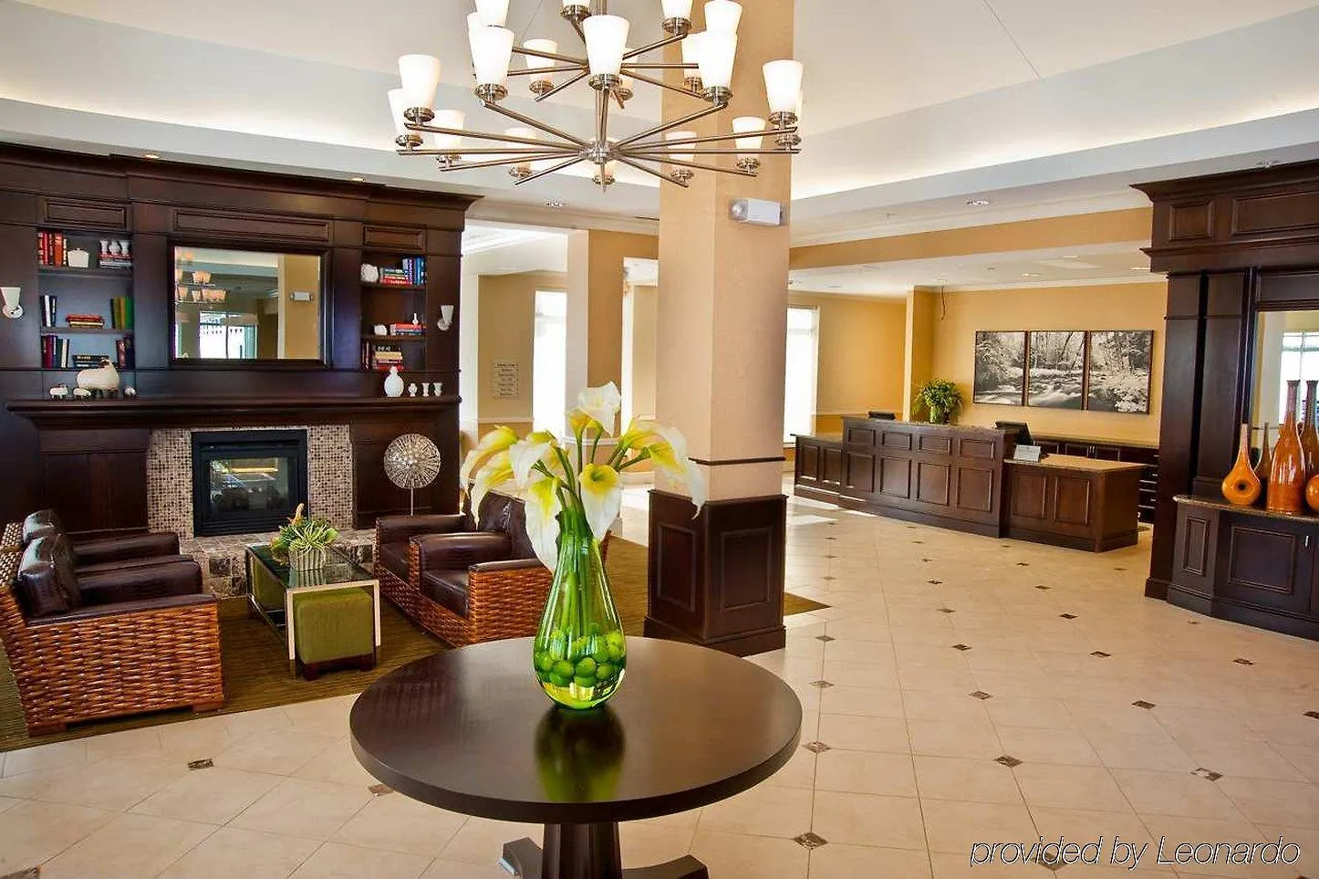 Hilton Garden Inn St. Louis Airport Berkeley