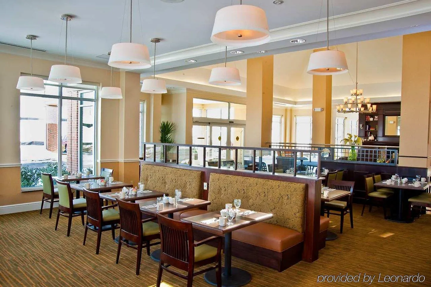 *** Hotel Hilton Garden Inn St. Louis Airport Berkeley United States