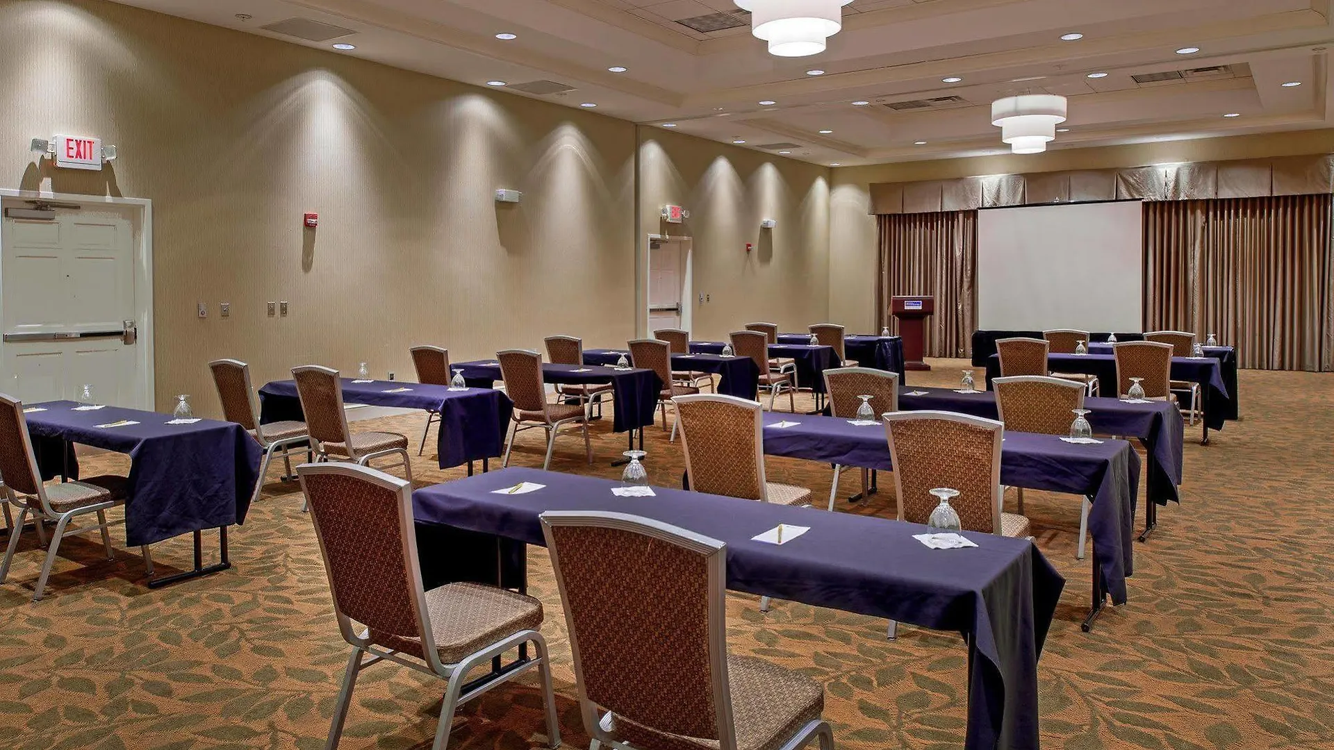Hilton Garden Inn St. Louis Airport Berkeley United States